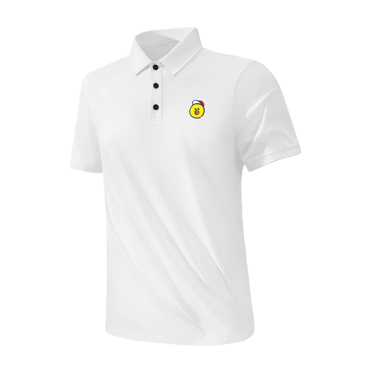 LINE FRIENDS Polo