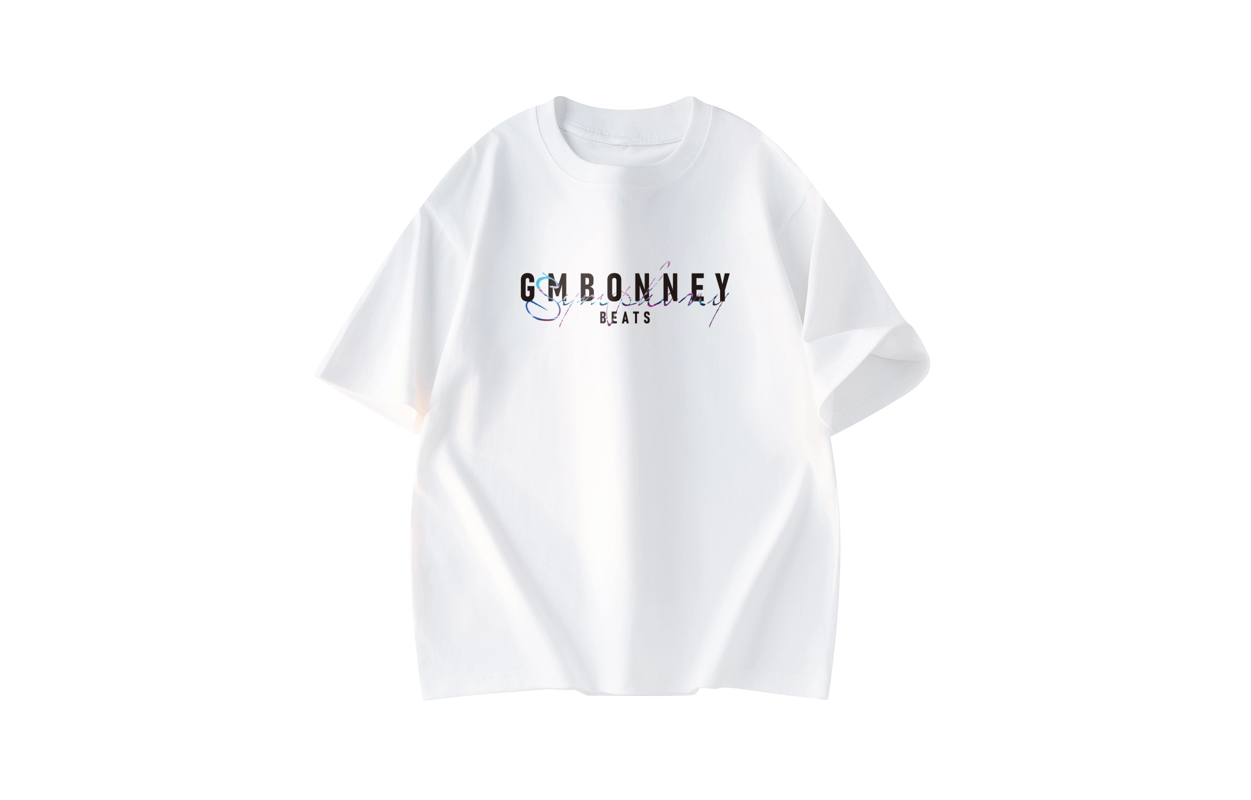 G.M BONNEY T