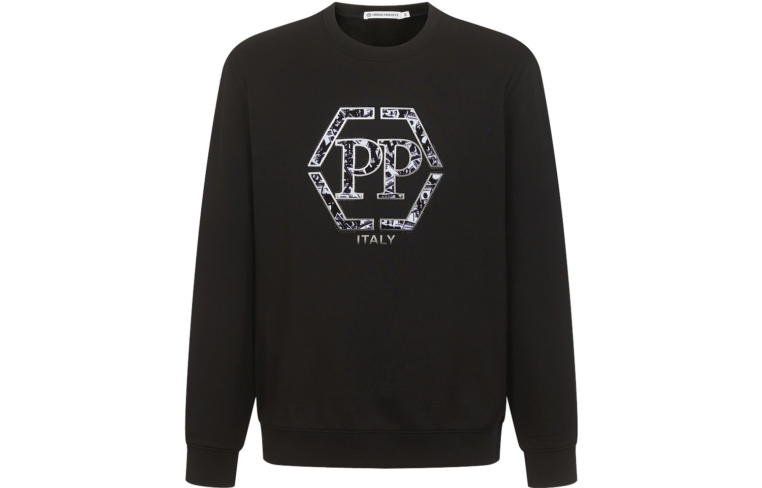 PP PIERRE PIERUCCI T