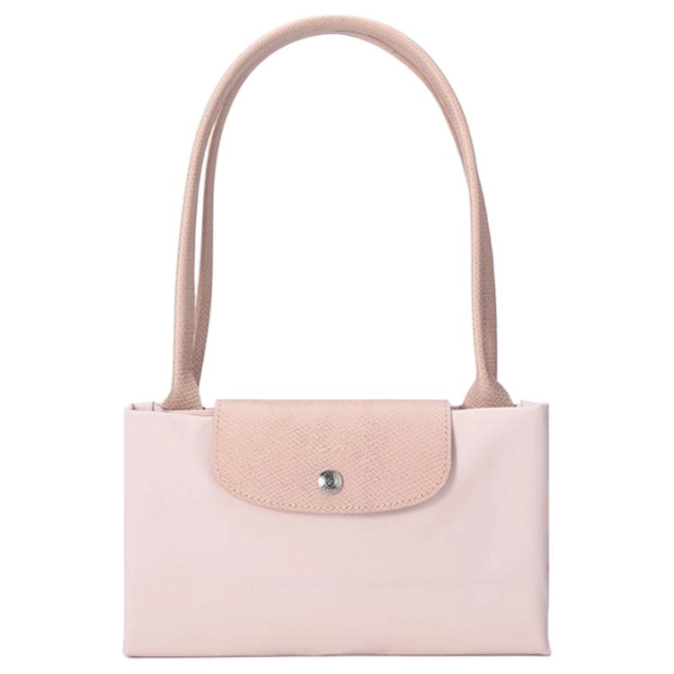 LONGCHAMP Le Pliage Green 31 Logo