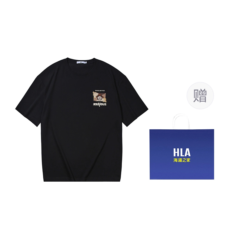 HLA T