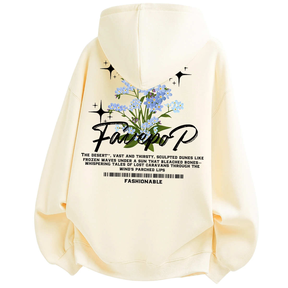 FAVEPOP Logo