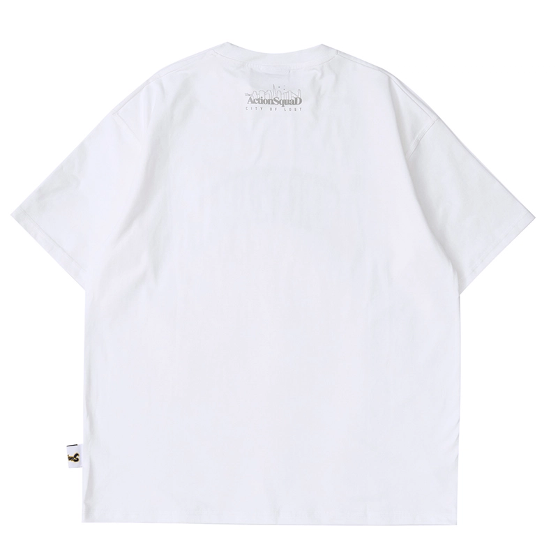 ACTIONSQUAD T