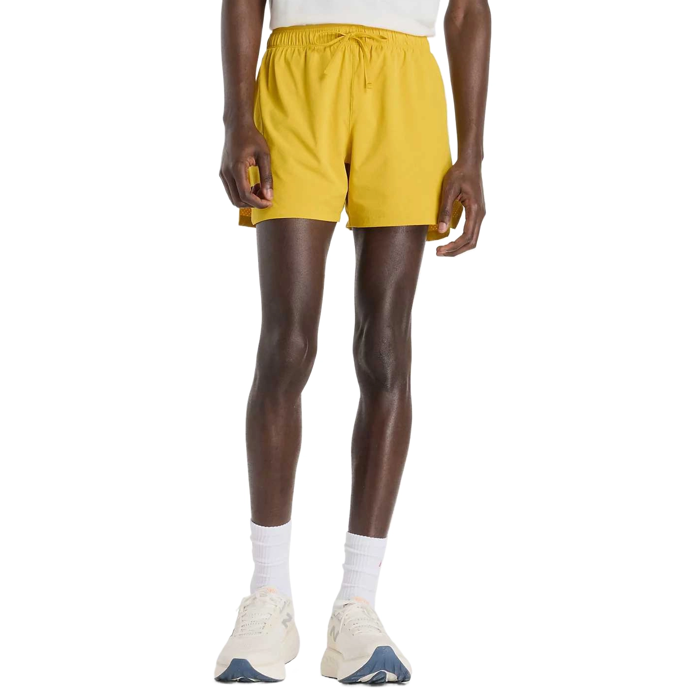 New Balance NB RC Short 5" RC Short 5"