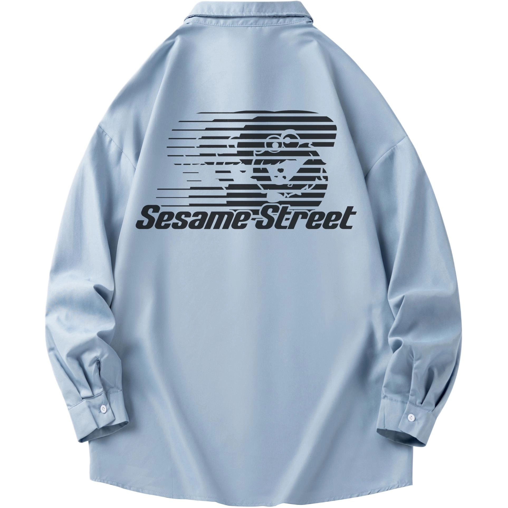 SESAME STREET logo