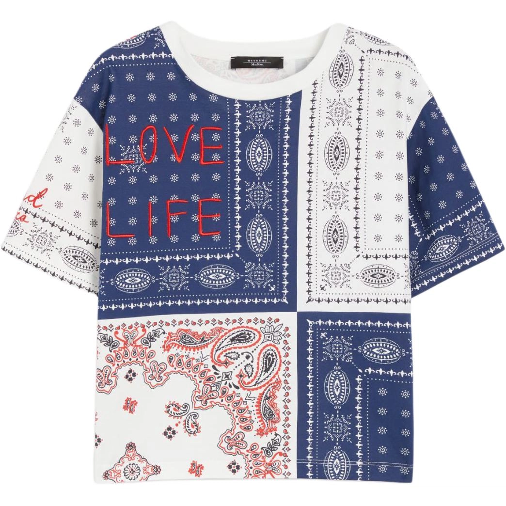 WEEKEND MaxMara Acline T
