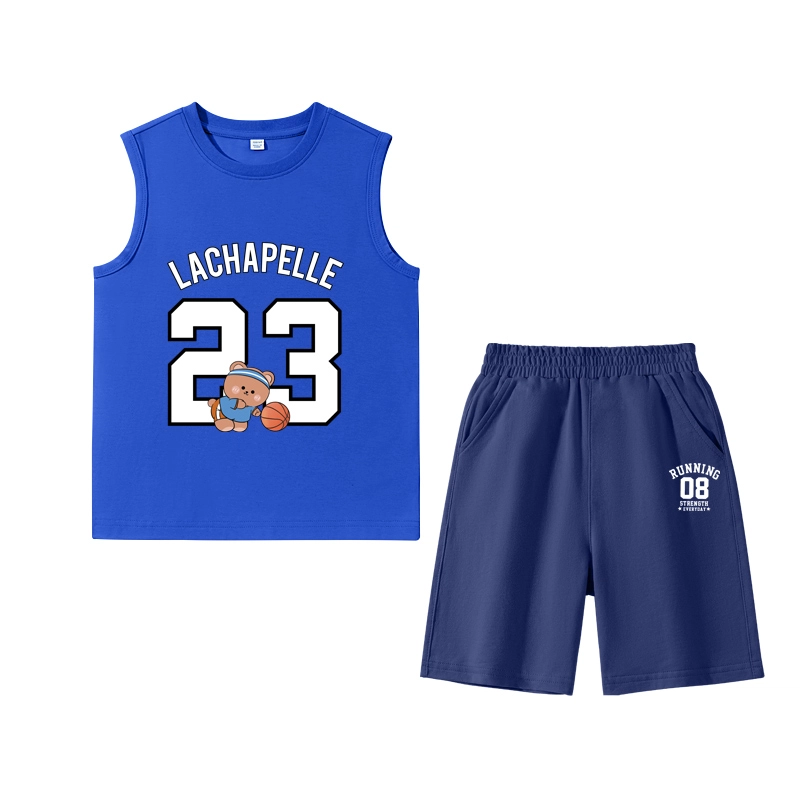La Chapelle Kids 2