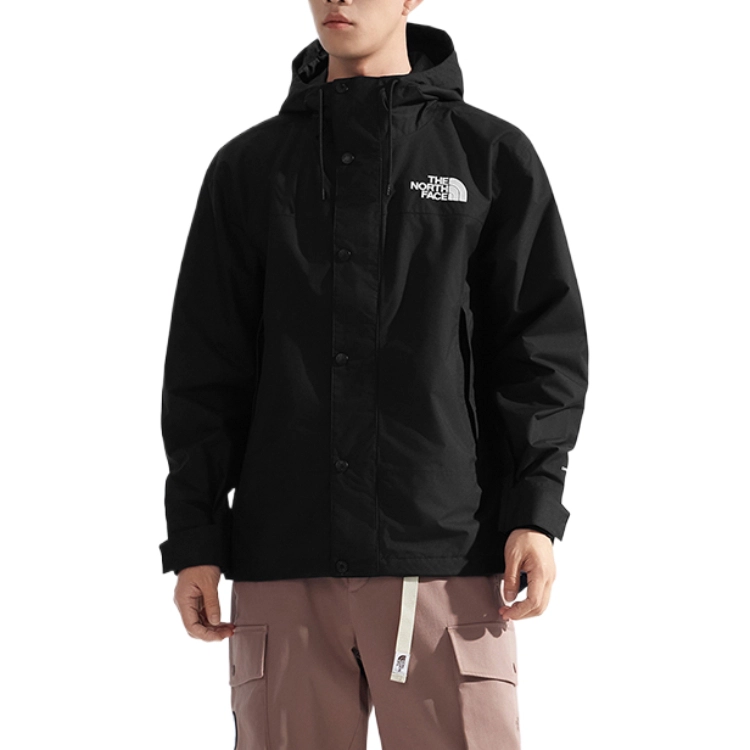 THE NORTH FACE REIGN ON