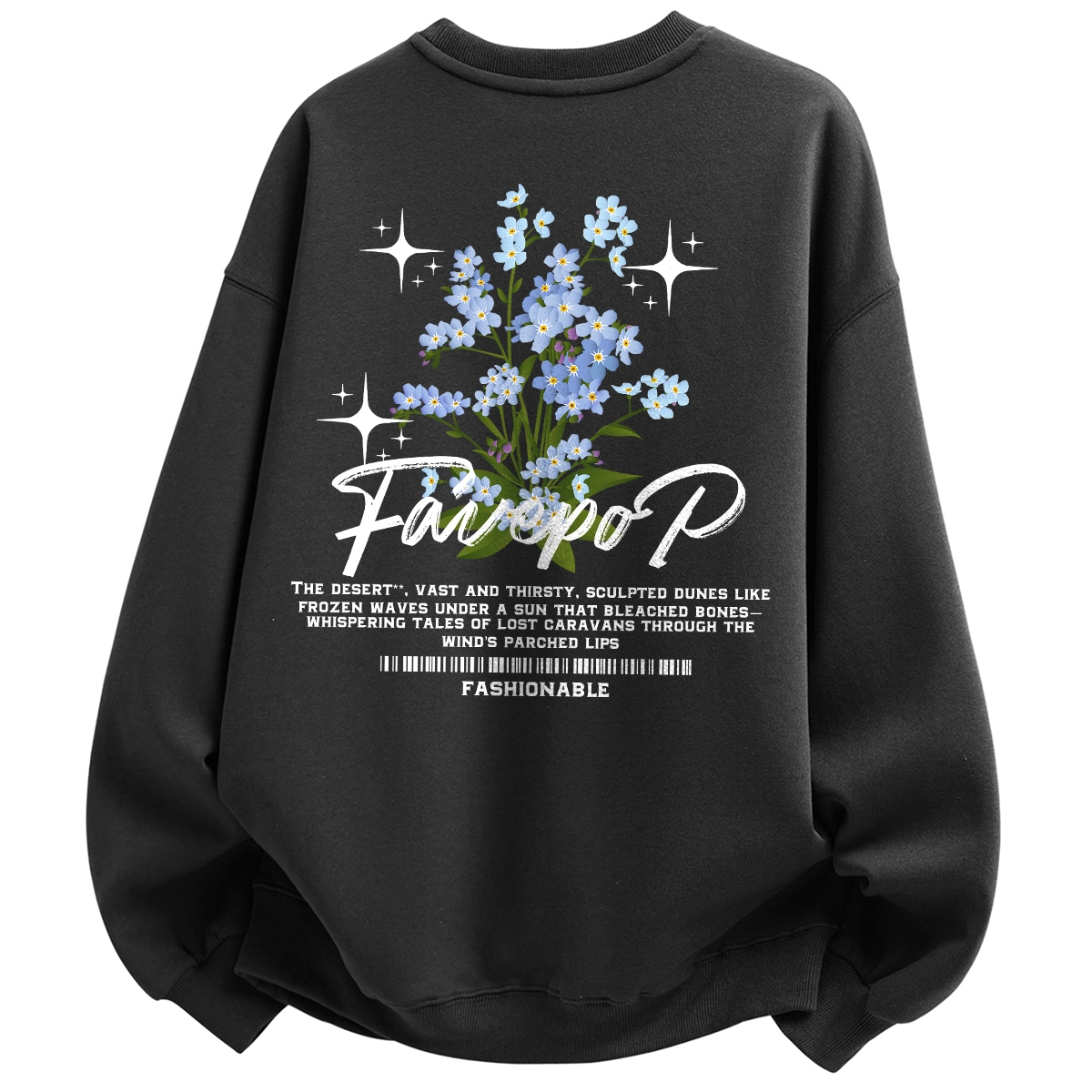 FAVEPOP Logo