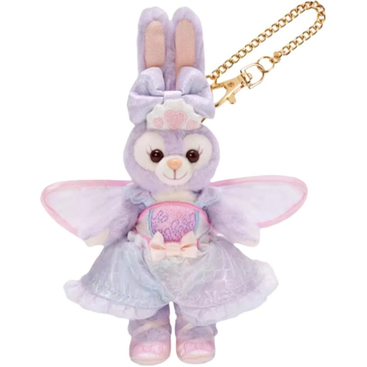 Disney x DISNEYLAND 2025 13cm14cm13.5cm