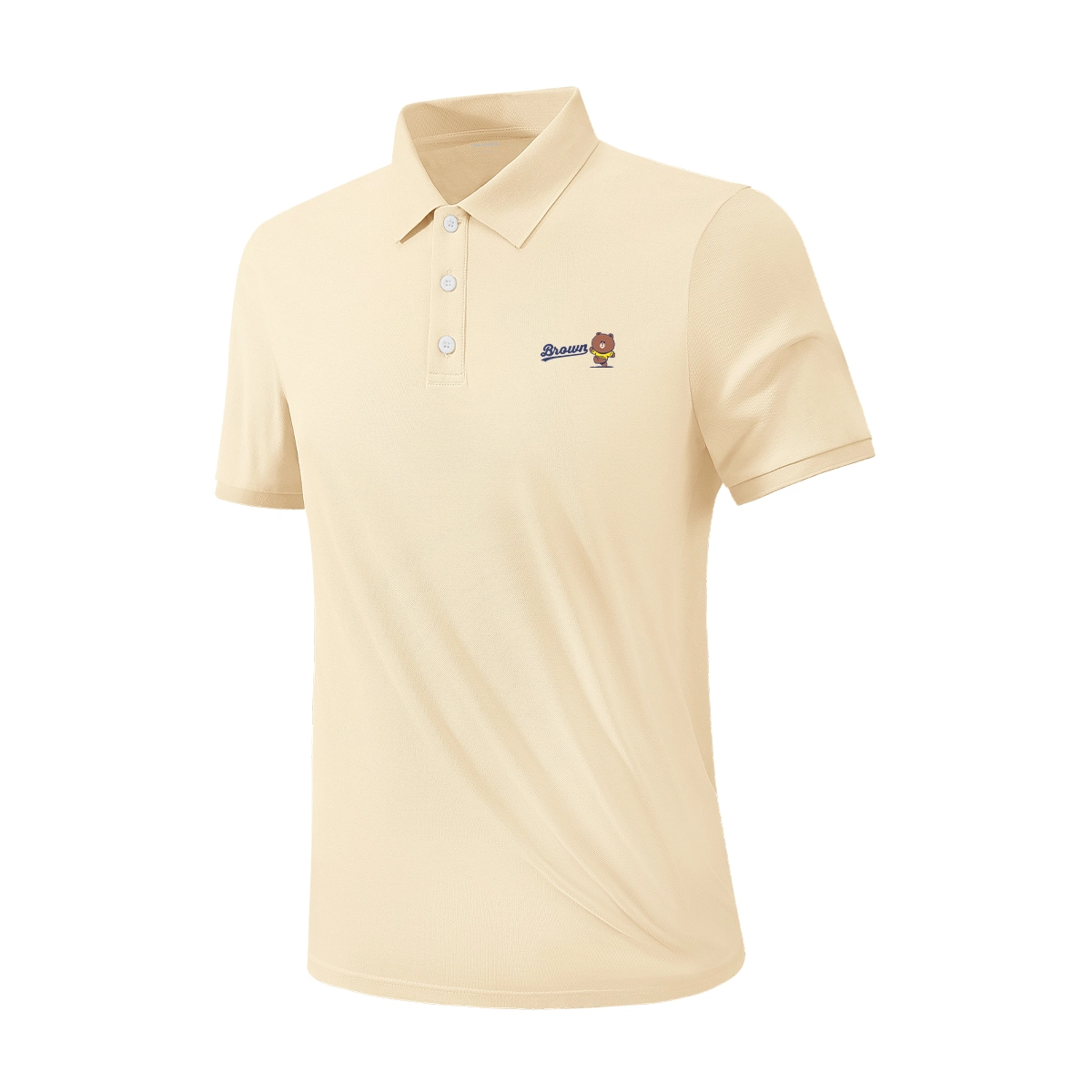 LINE FRIENDS Polo