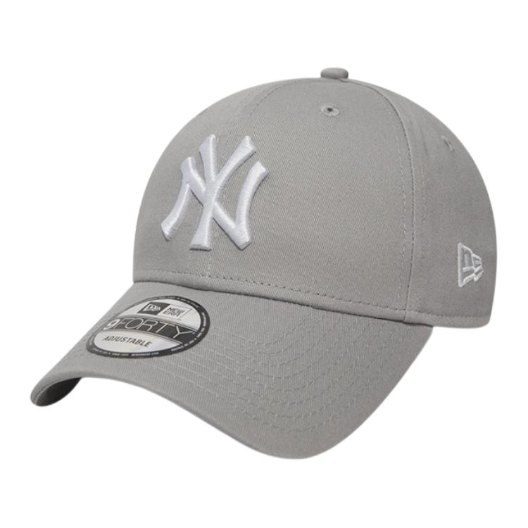 New Era MLB NyLogo