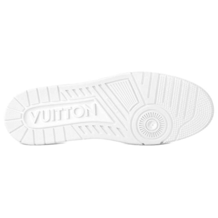 LOUIS VUITTON x Nigo Trainer FW25