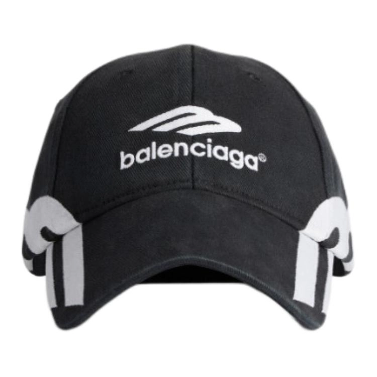 Balenciaga Logo