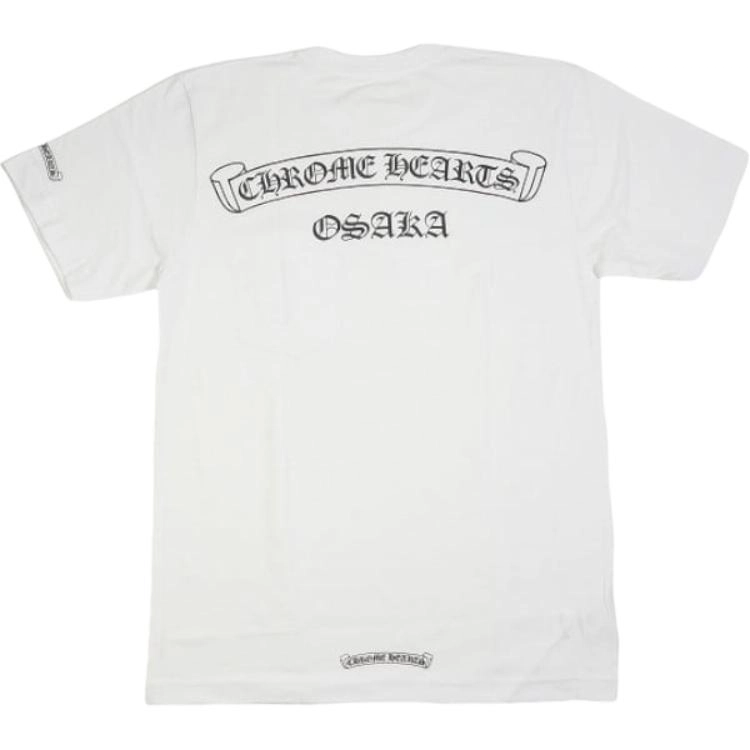 Chrome Hearts SS24 T