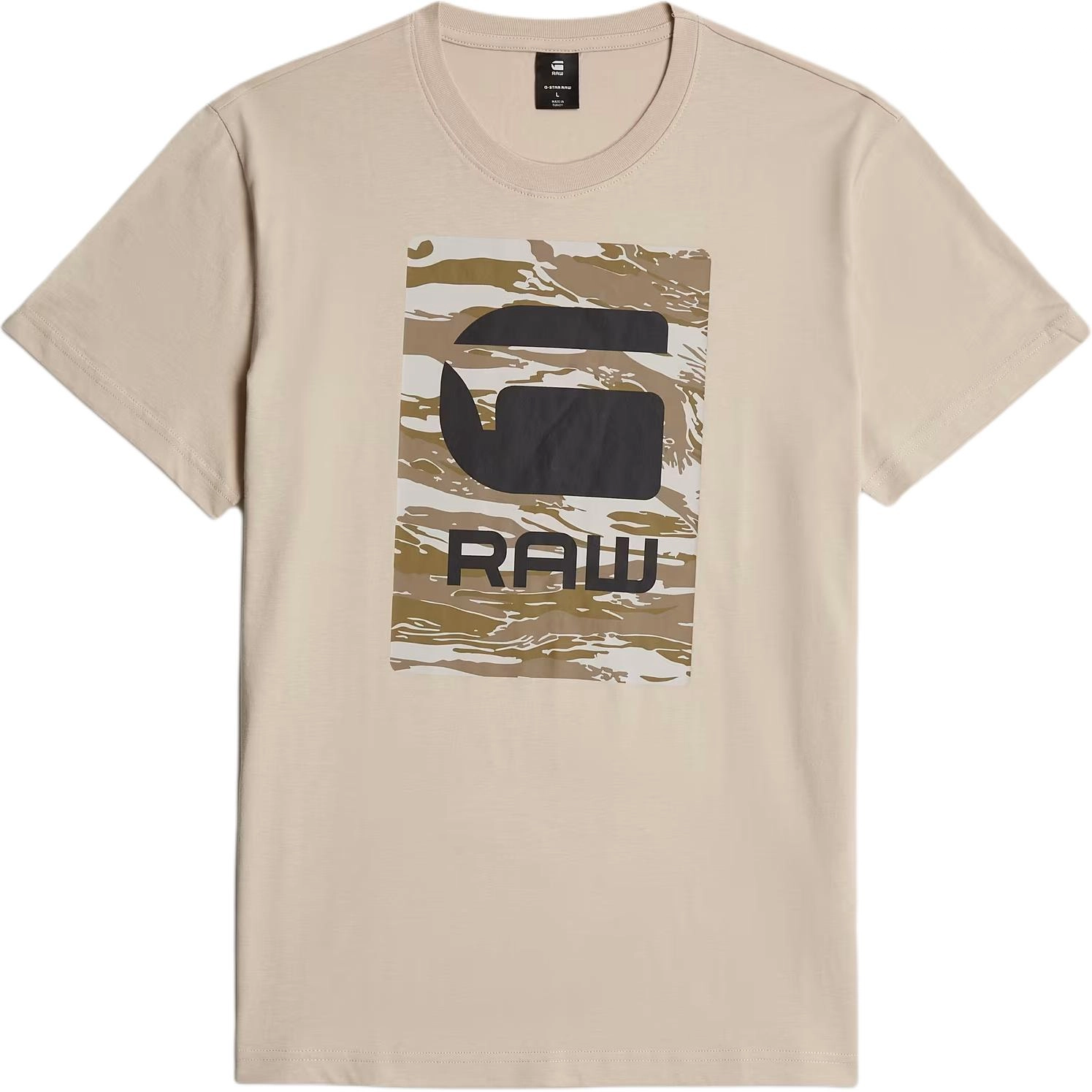 G-STAR RAW logoT