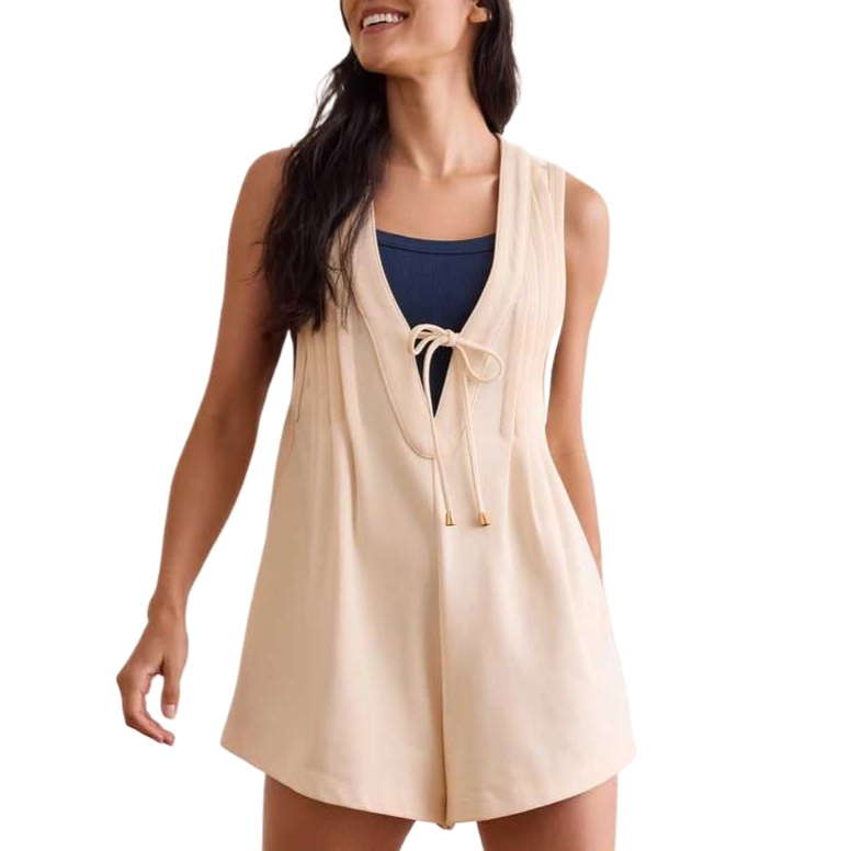 ALTAR'D STATE Off-Duty Romper