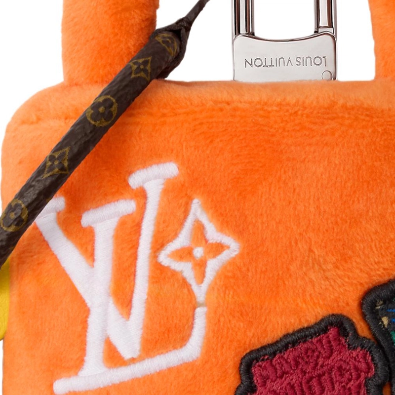 LOUIS VUITTON x Nigo