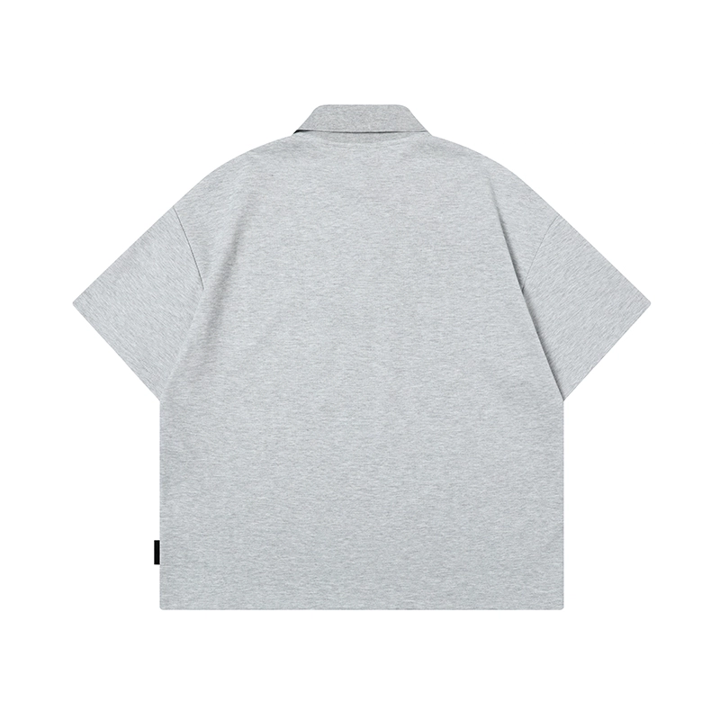 JUNGLE TIGER Polo