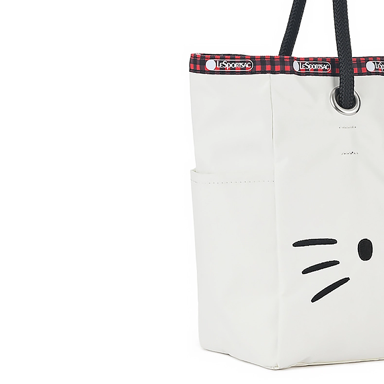 LeSportsac x HELLO KITTY Tote
