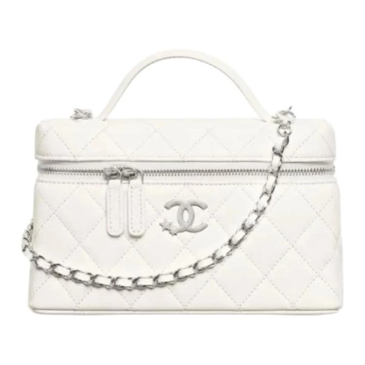 CHANEL 25B LPLogo