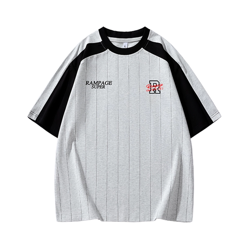 RAMPAGE T