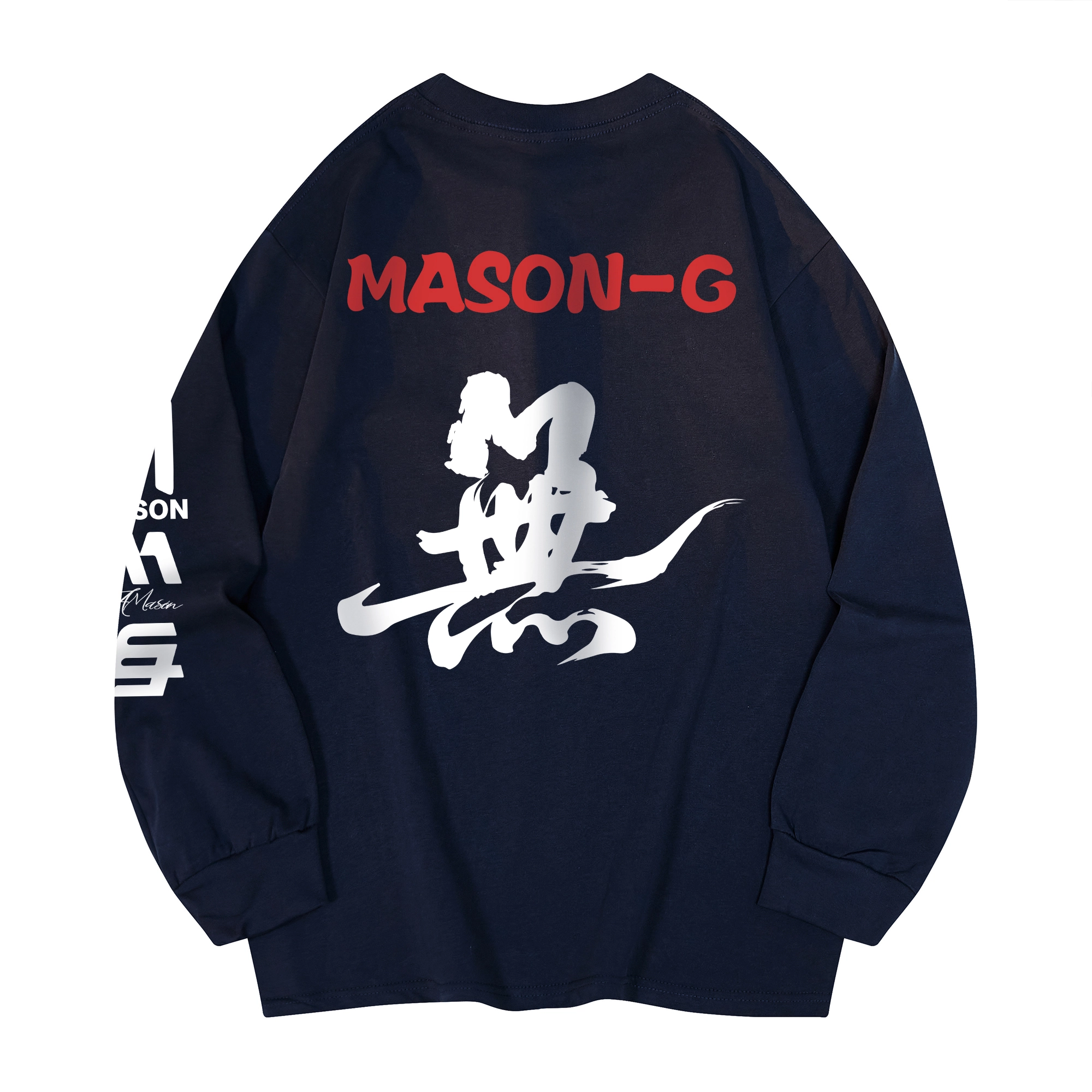 masongarments T