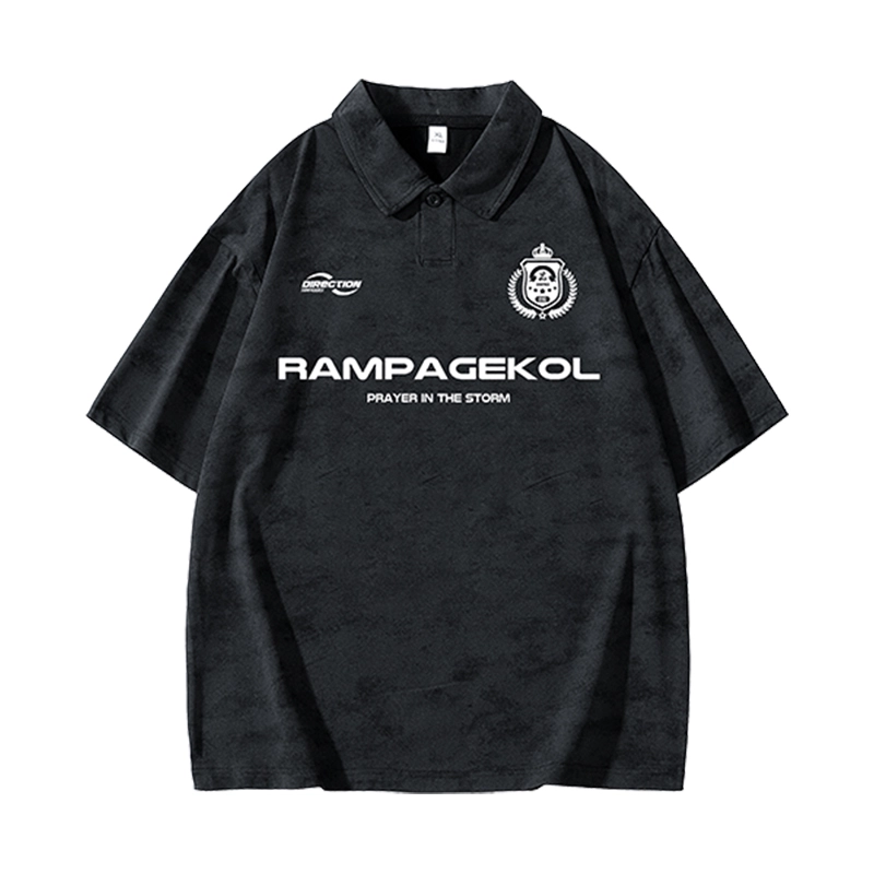 RAMPAGE POLOT
