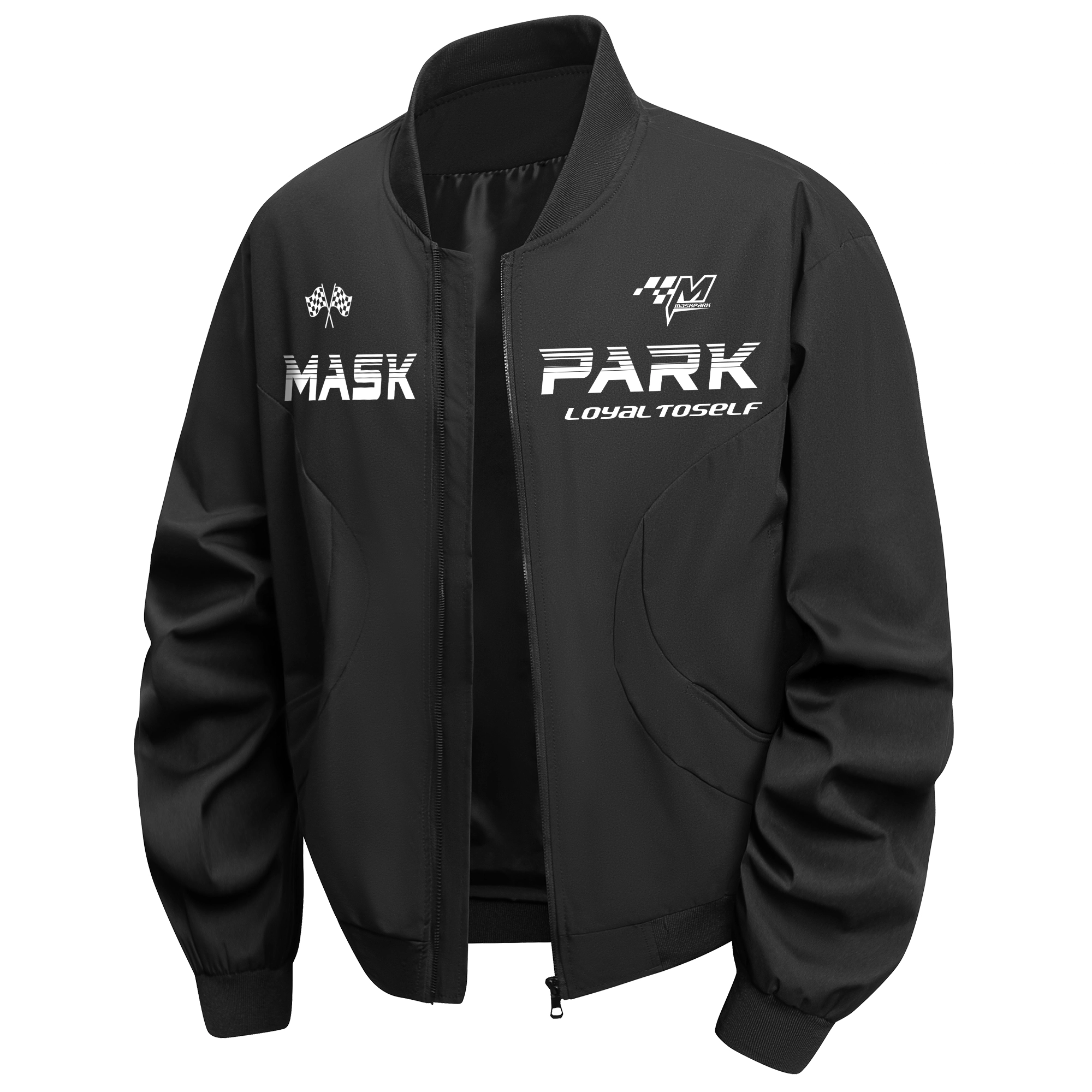 MASKPARK