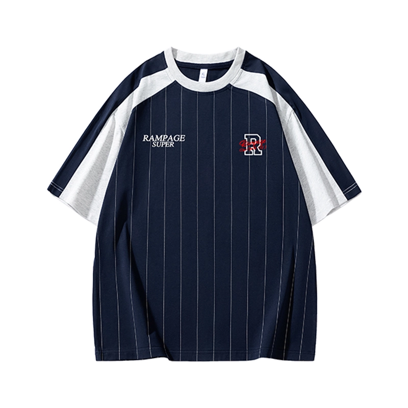 RAMPAGE T
