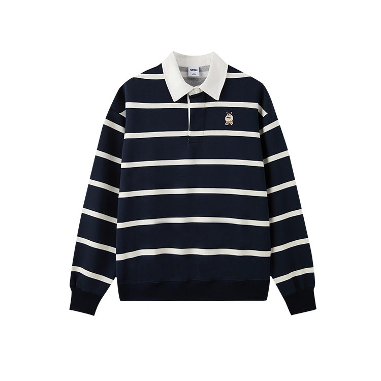 SPAO Woodie