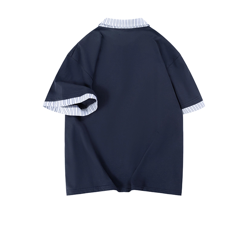 UNDERTIDES Polo