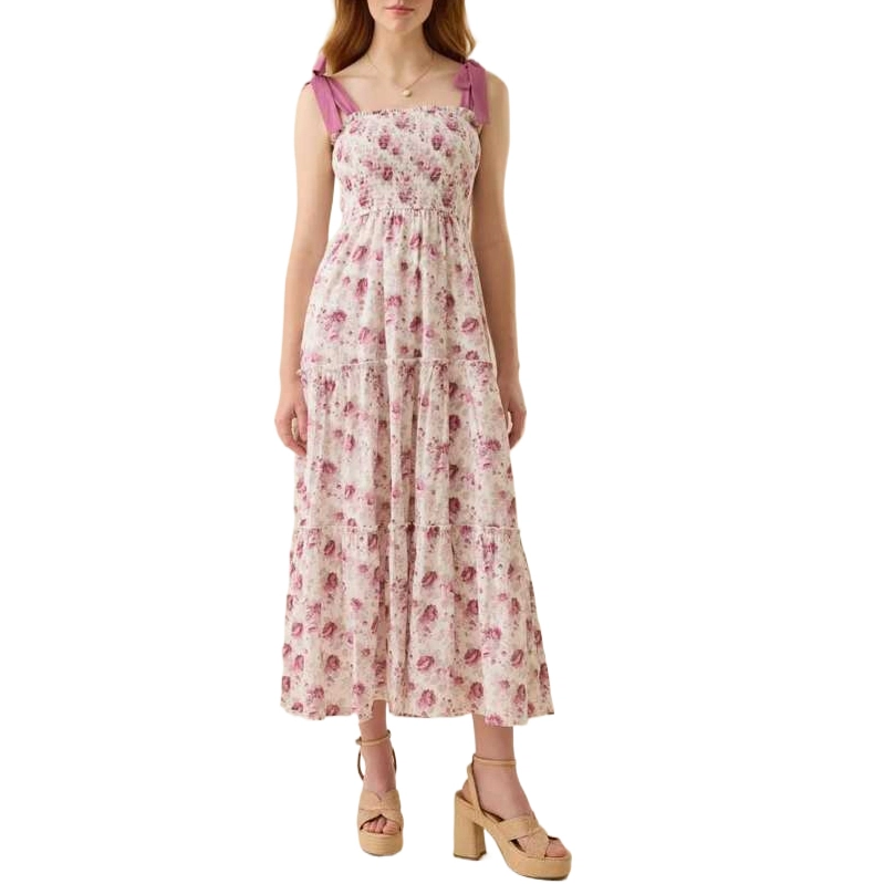 ALTAR'D STATE Maxi Dress