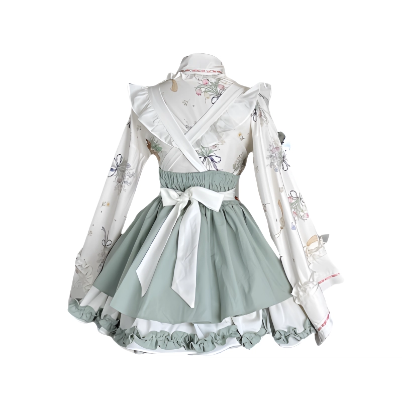 PKRT lolita