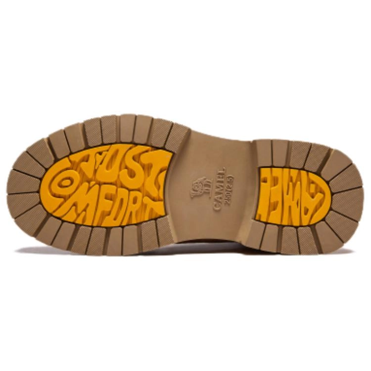 CAMEL 4cm