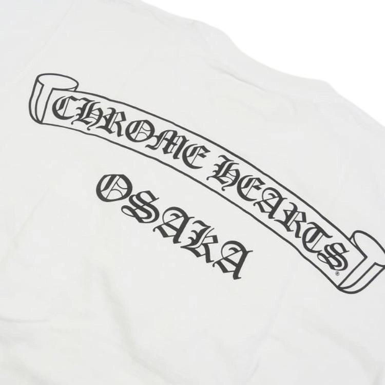 Chrome Hearts SS24 T