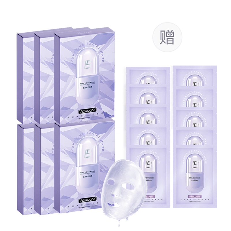 VITAWANT 30ml 5*234