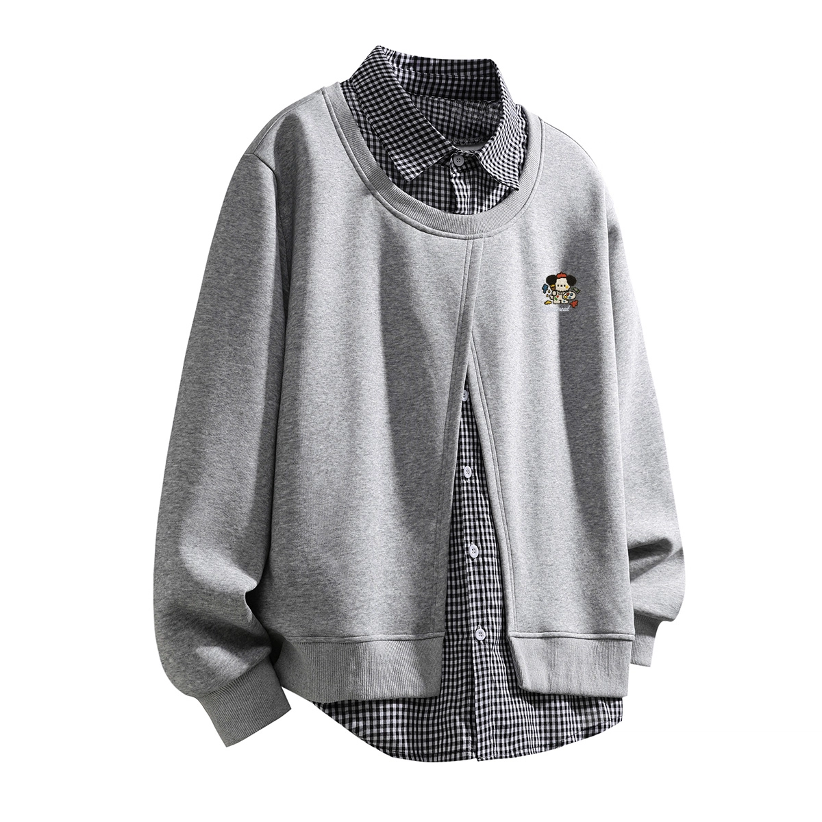 ROSECREED cleanfit