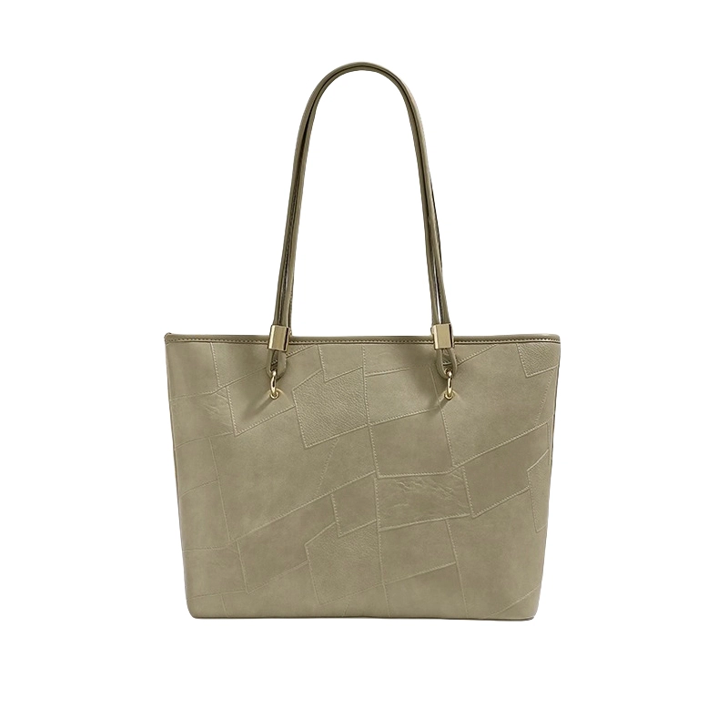 PESASRIE PU Tote