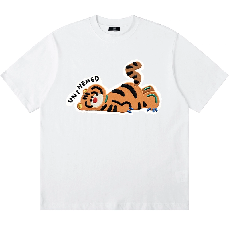 UNthemed T