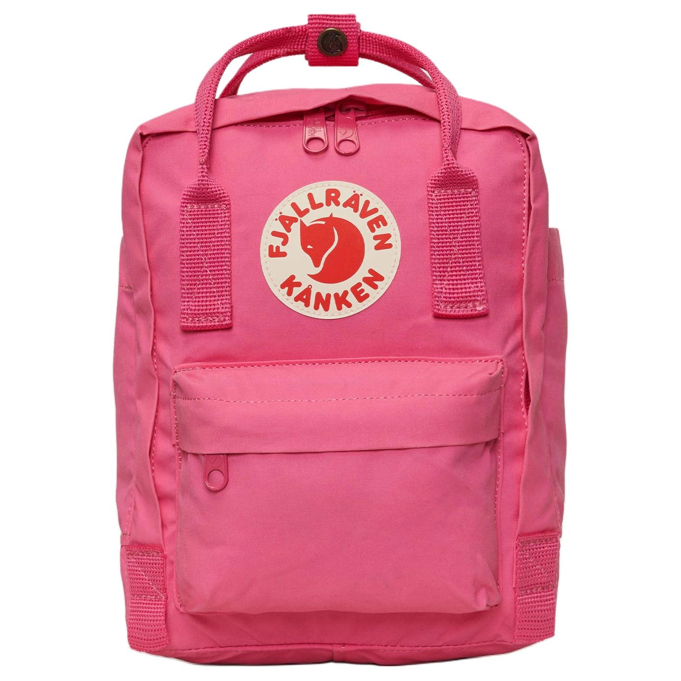 Fjallraven Kanken 7L Logo