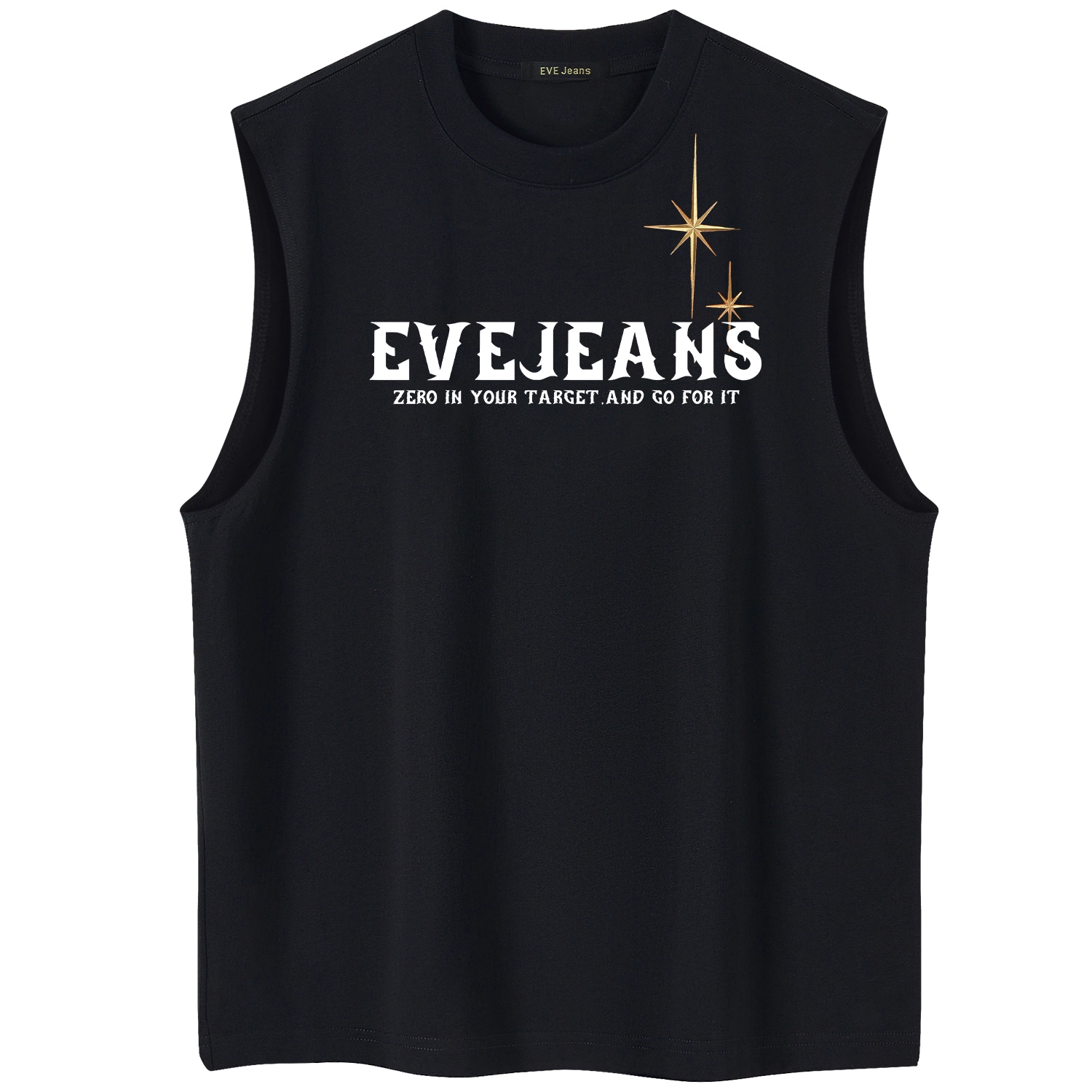 EVE Jeanslogo