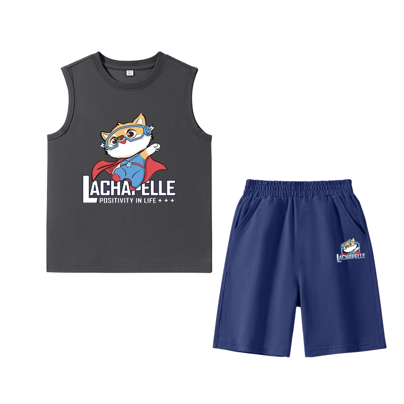 La Chapelle Kids