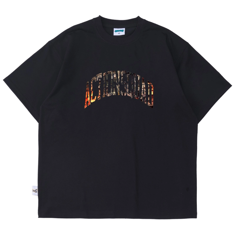 ACTIONSQUAD T
