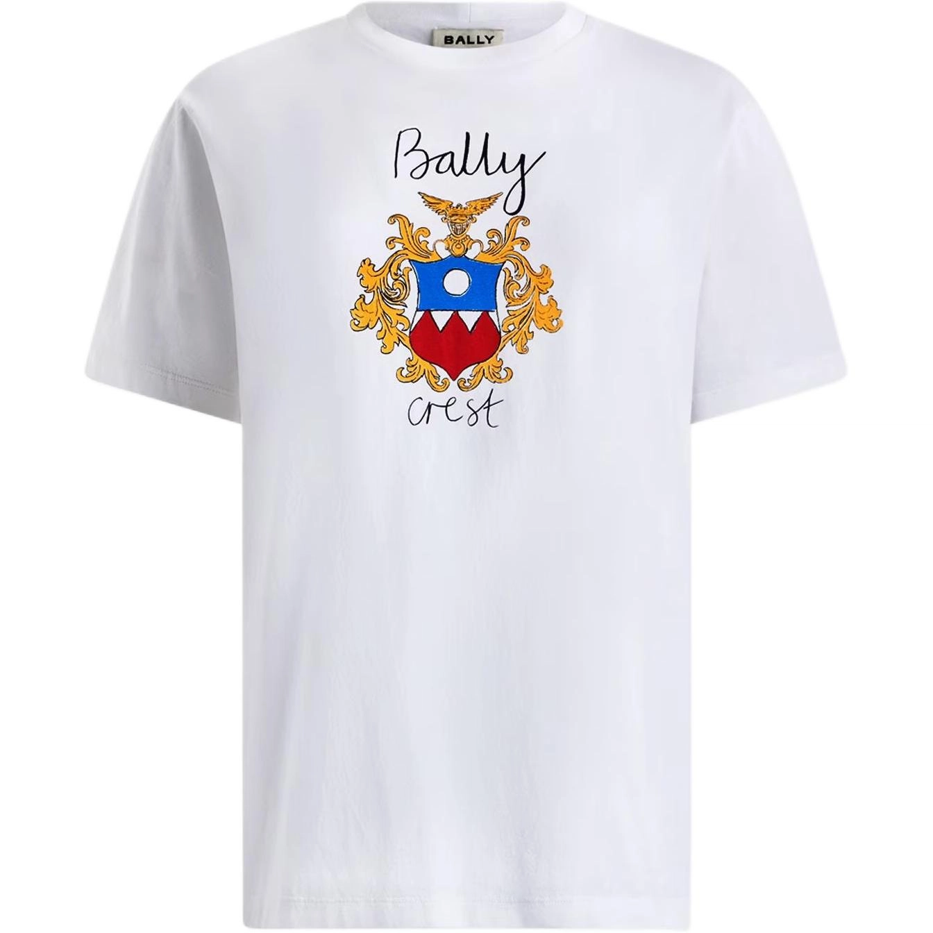 BALLY T