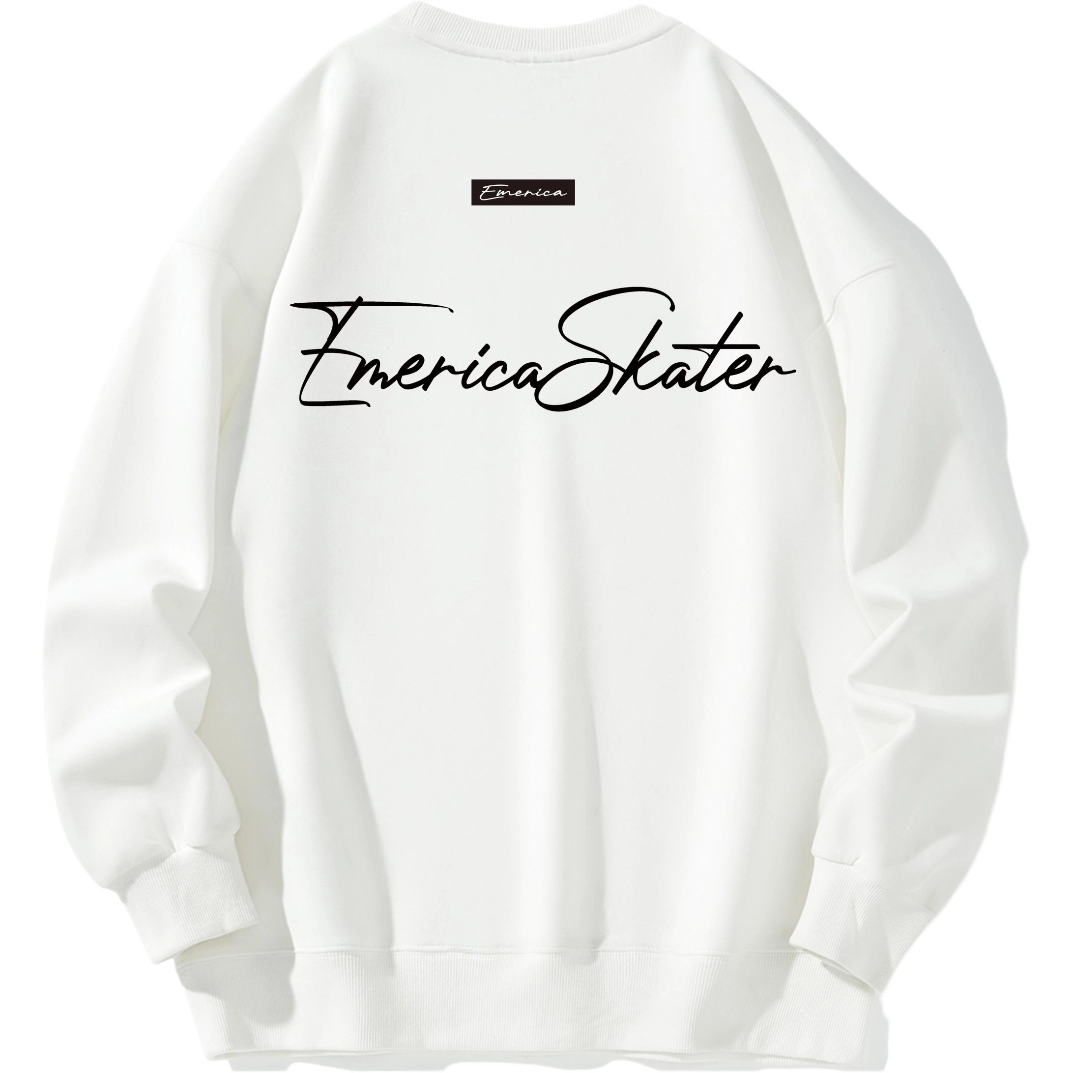 EMERICA Logo