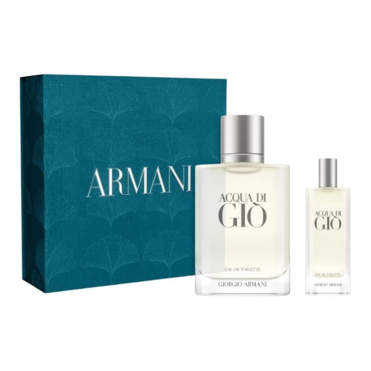 EDT 100ml+15ml