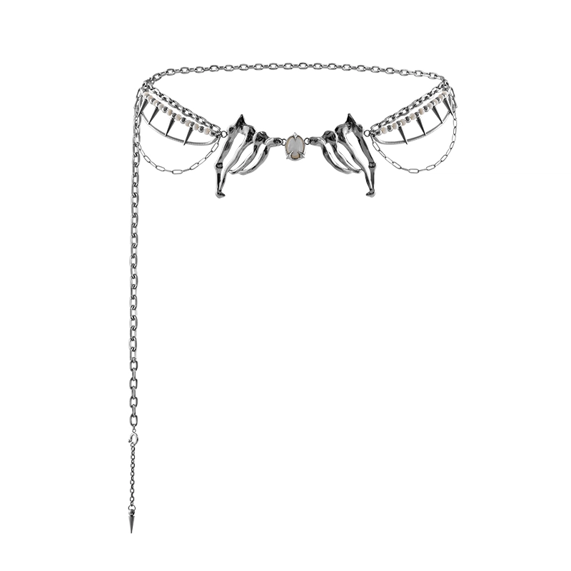 BLACKHEAD 316 1CM