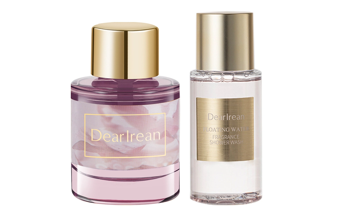 EDT 12ml+50ml