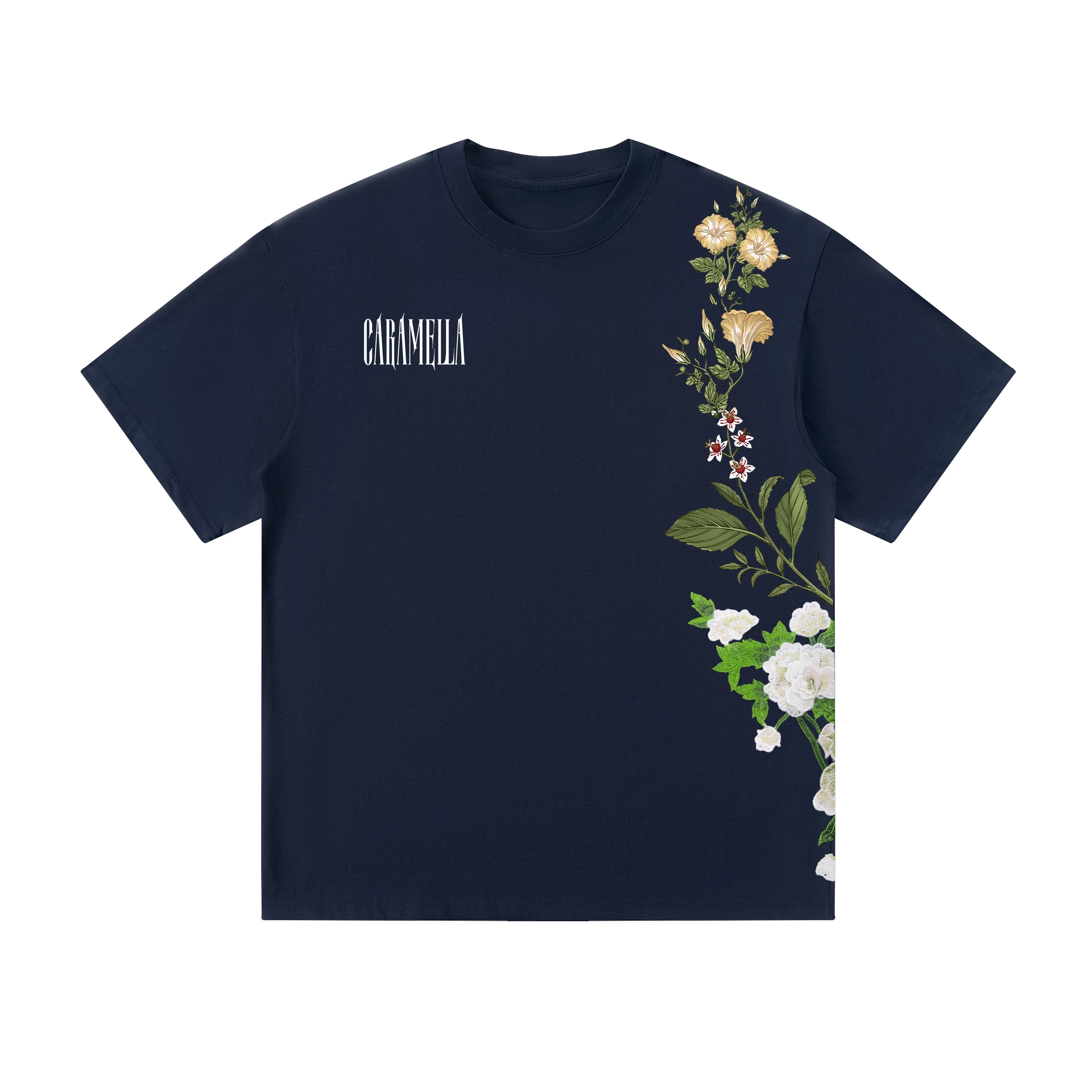 Caramella LogocleanfitT